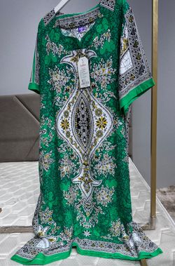 Платье Штапель СОФТОН