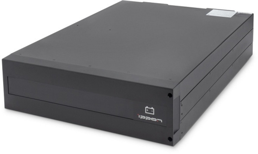 Батарейный модуль Ippon EBM Innova RT II 3-3 10K