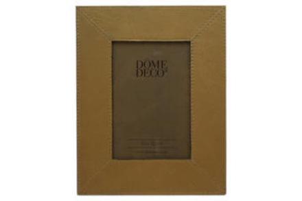 Фоторамка LAMBSKIN metallic leather 9*13 (p.57-7) P6-L1/