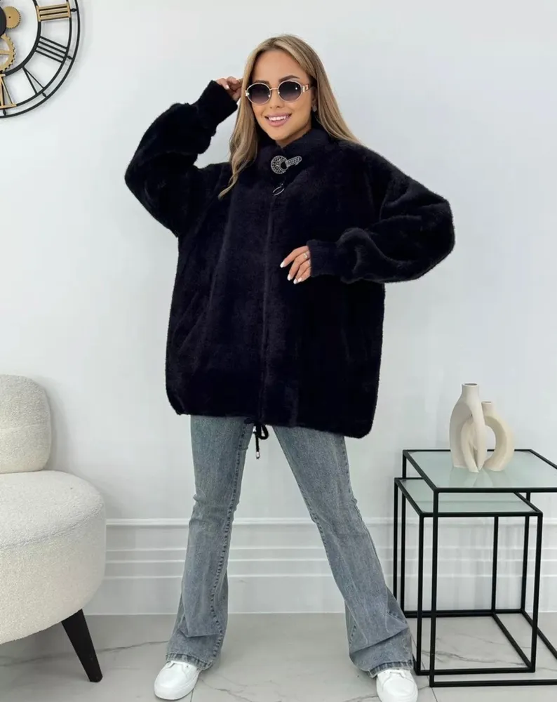 Альпака 16092104-2 Фабрика Моды