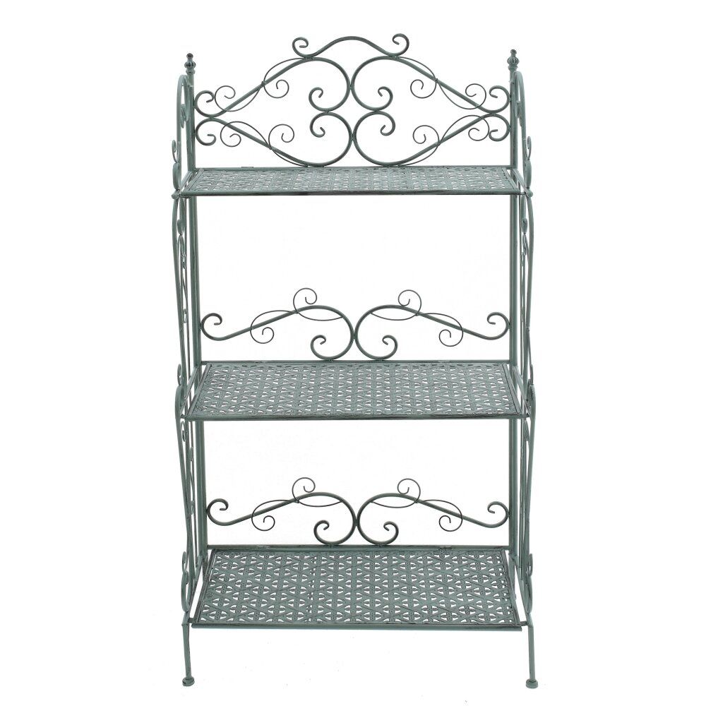 GAEM Этажерка, L64 W30 H120 см