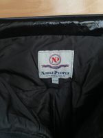 Новые утепленные брюки Noble People, 158