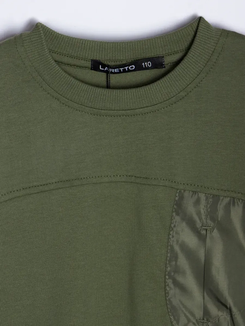 Футболка для мальчика летняя