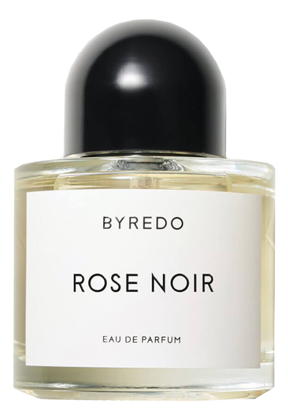 BYREDO Rose Noir