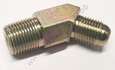 Фитинг TPF4-500-03