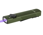 Фонарь Olight Arkfeld UV OD Green CW