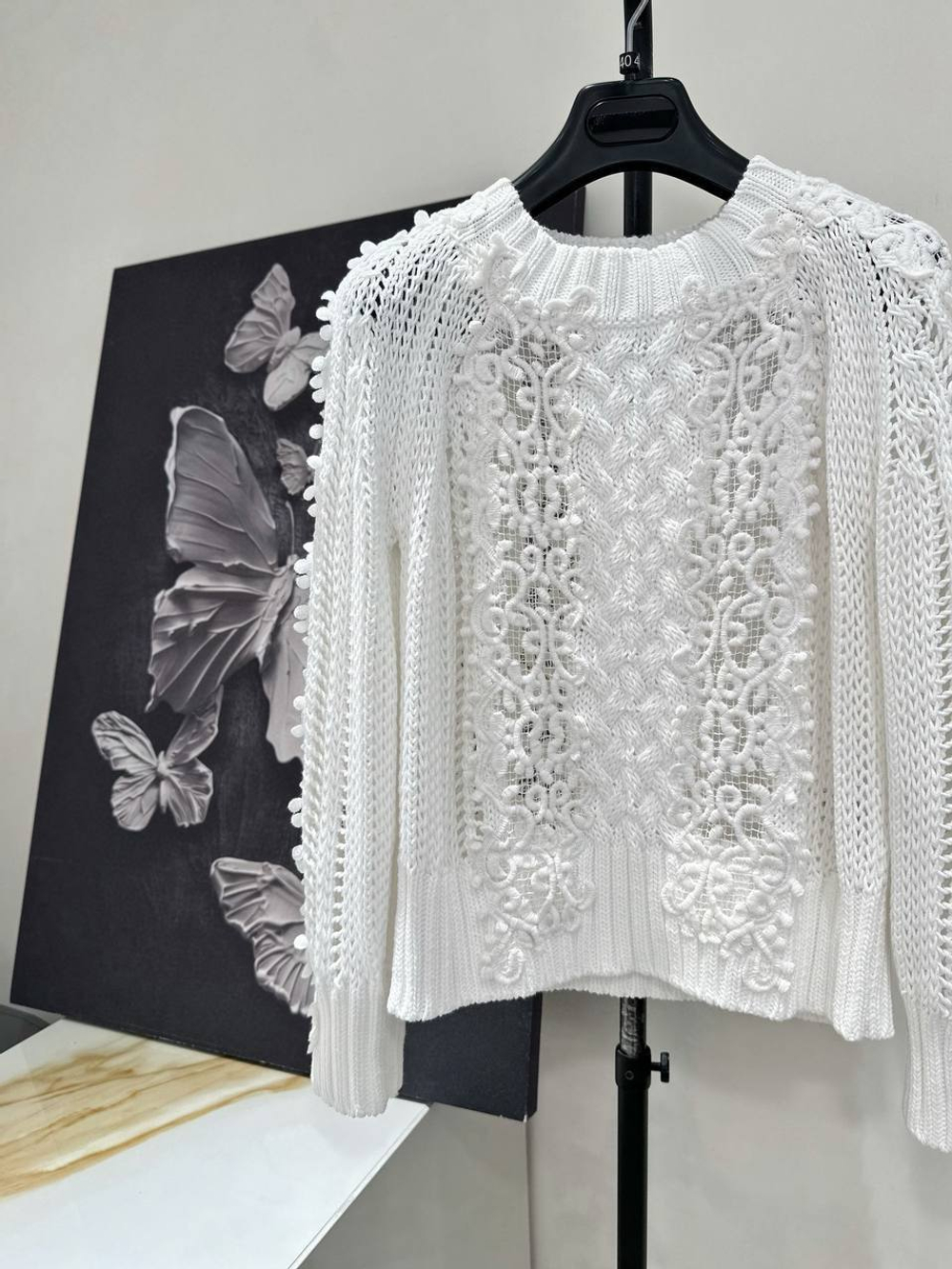 Свитер Ermanno Scervino
