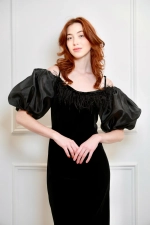 Платье 0105426 ANNA VERDI