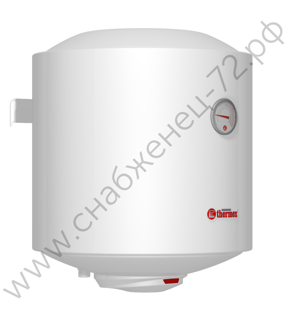 Водонагреватель THERMEX TitaniumHeat 50 V