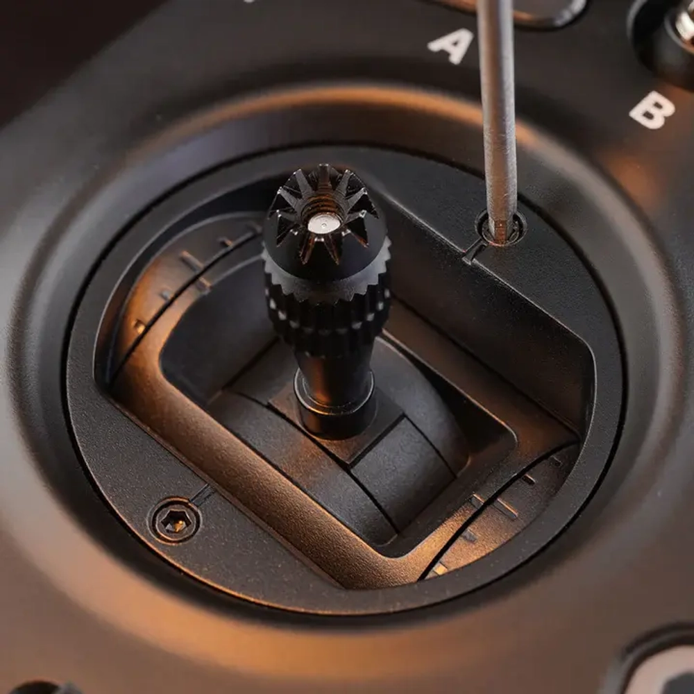 Аппаратура управления Radiomaster TX12 MK2 ELRS