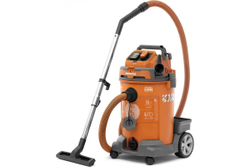 Строительный пылесос с системой очистки DAEWOO DAVC 2500SD