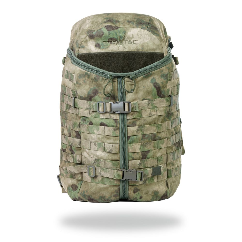 Рюкзак ТриЗип, StriXtac