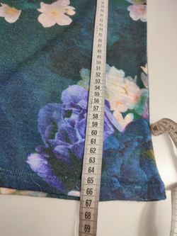 Футболка Concept Club с принтом 46 размер