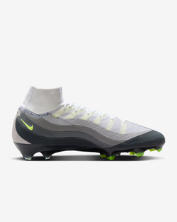 Бутсы Nike Zoom Mercurial Superfly 10 x Air Max 95 Elite FG