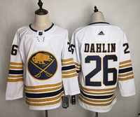 NHL джерси Расмуса Далина - Buffalo Sabres