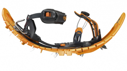 СНЕГОСТУПЫ TSL SYMBIOZ ADJUST HYPERFLEX