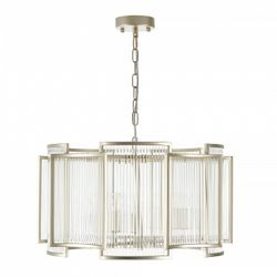 Подвесная люстра MyFar Arabella MR2590-5P