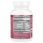 BrainMD, PMS Relief +, 60 вегетарианских капсул