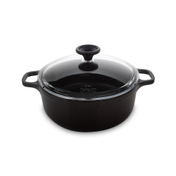 Кастрюля 2.3л Invicta Taupe