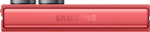 Смартфон Samsung Galaxy Z Flip7 12 ГБ/512 ГБ коралловый (Coralred)