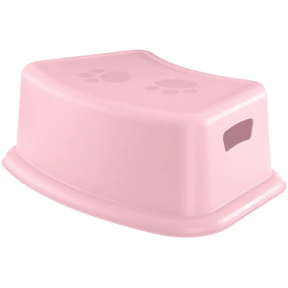Подставка детская розовый