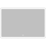 Зеркало BelBagno Marino 110 SPC-MAR-1100-800-LED-TCH-WARM с подсветкой с подогревом с сенсорным выключателем