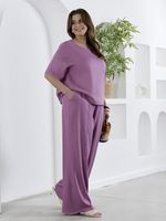 Брюки Камео-2 Виотекс ЛИЛОВЫЙ