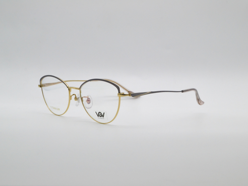 Изг. оправы VOV 80229 C7-18
