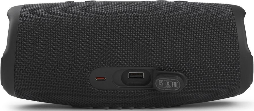 Портативная акустика  JBL Charge 5