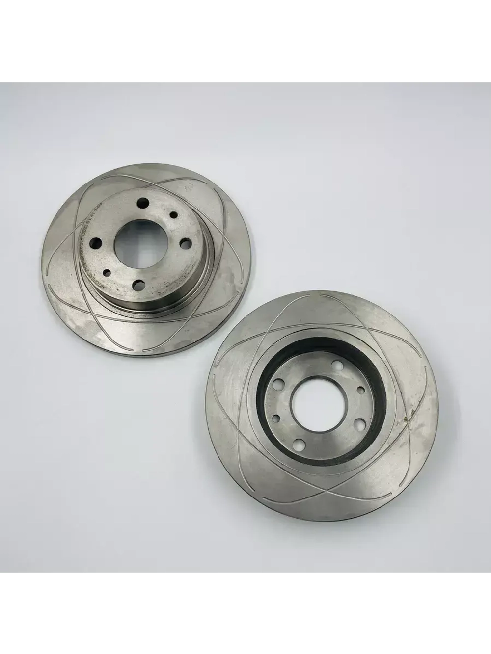 Тормозные диски R13 Sport ВАЗ 2108-99,  2113-15