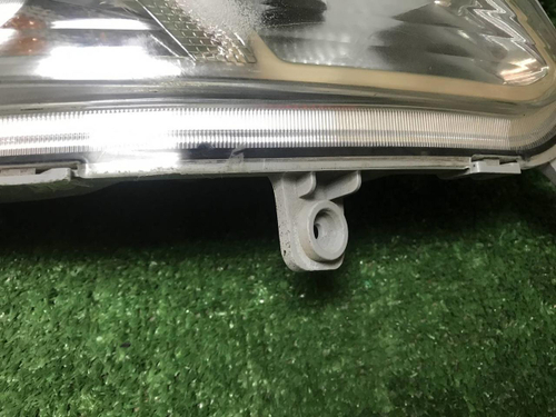 ПТФ правый Kia Sportage 4 QL (2018-2022)