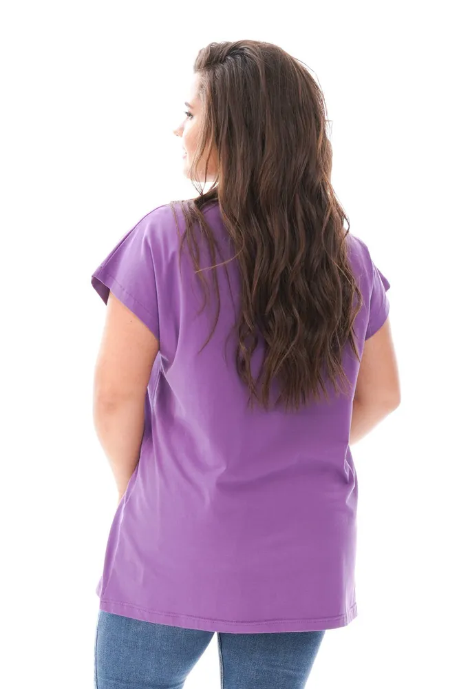 Футболка 2909 Fabrika