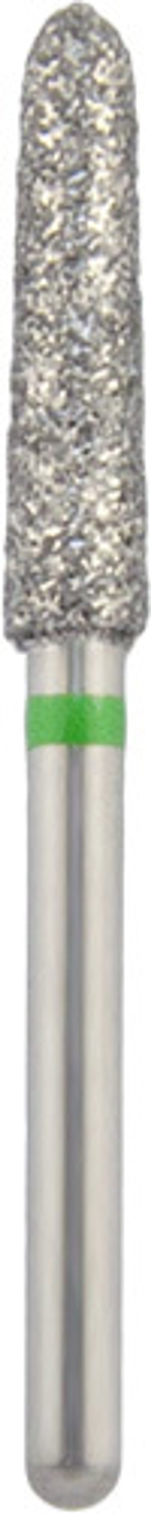 Бор алмазный, тип FG, гр.4 879K-023C-FG, NTI, Германия