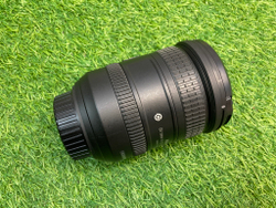 Nikon 18-200mm 3.5-5.6G ED AF-S VR II DX