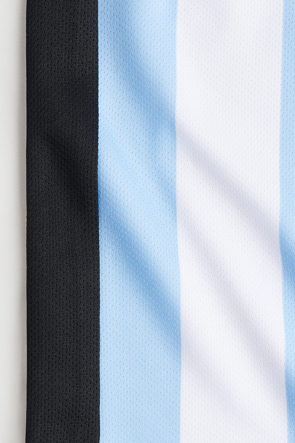 H&M Футболка с принтом, белый