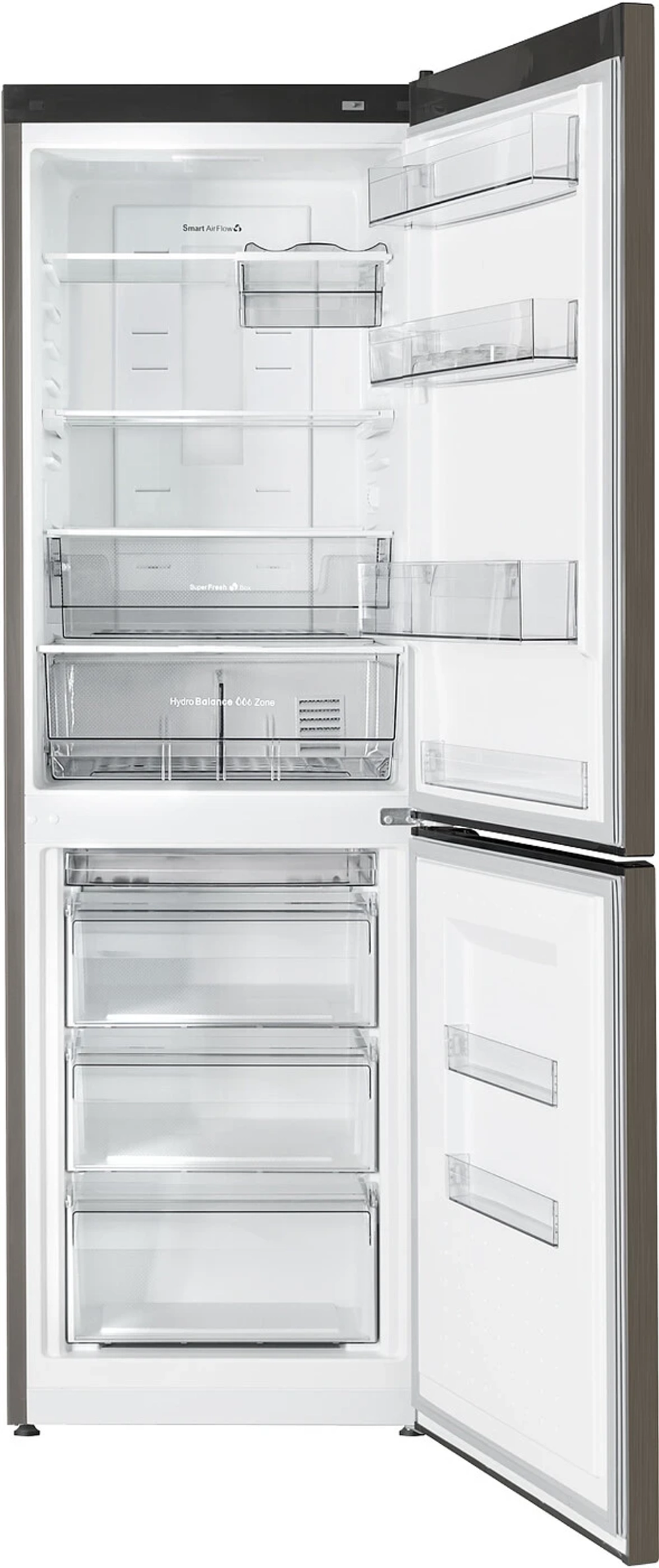 Холодильник ATLANT ХМ-4621-199 ND