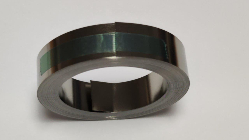 Лента стальная ET S15-15-10M