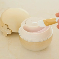 Cocochi Кремовая маска-эссенция супер Сияние Кокочи- AG Ultimate Glowing Essence Cream Mask, 20 г/60 г