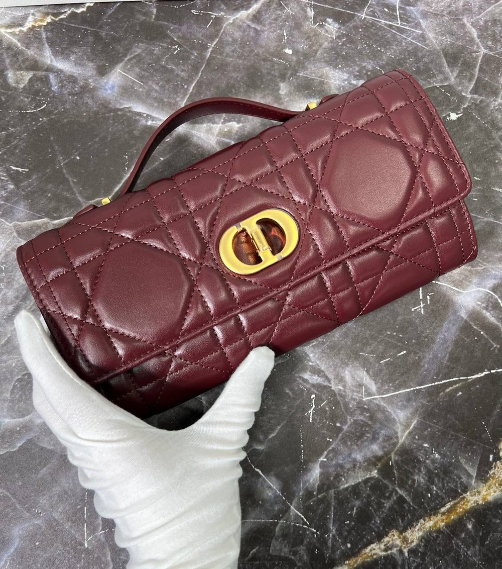 Клатч Dior