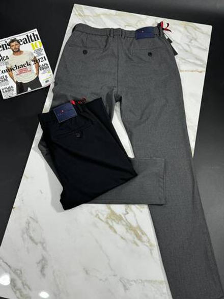 Брюки Kiton