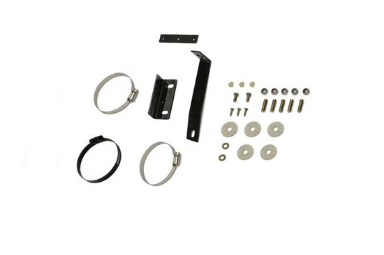 Шноркель Toyota Land Cruiser 200 Стократ STO SN-TY0087