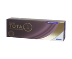 Контактные линзы Dailies Total 1 Multifocal купить в интернет магазине Линзынадом24.рф