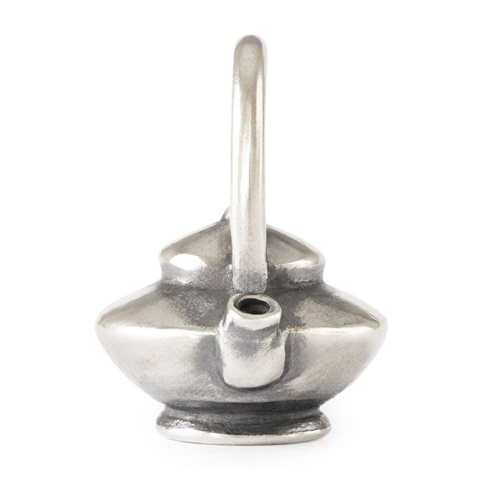 Бусина "Чаепитие"