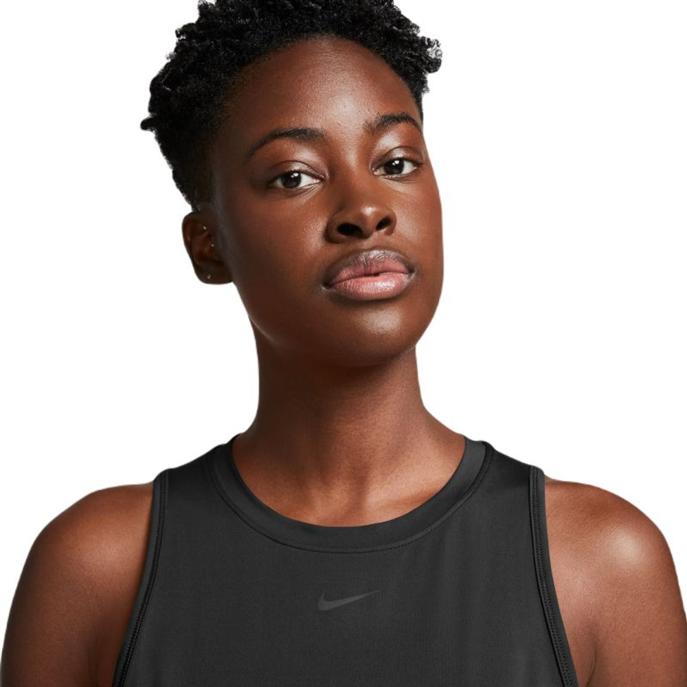 Топ теннисный Nike One Classic Dri-Fit Tank Top