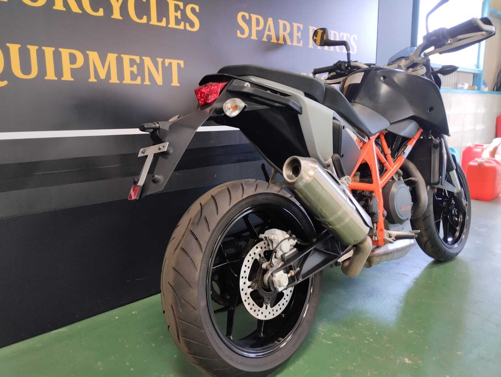 KTM 690 Duke 044328