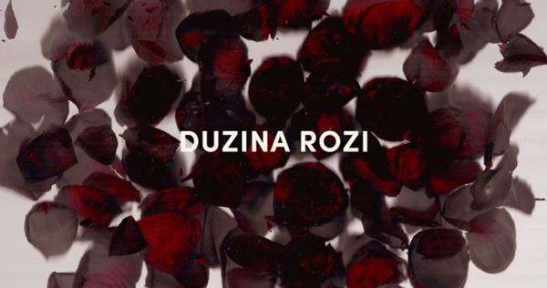 D.S. and Durga Duzina Rozi