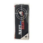 Пенал-косметичка Basir без наполнения, 21*8,5*3 см, серия "Корабль", ассорти