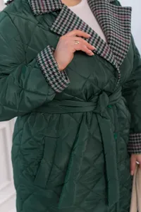 Пальто УК-2428-5 Fabrika