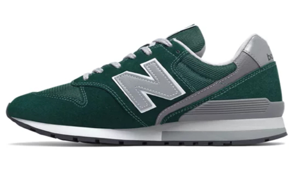 Кроссовки New Balance Nb 996 D
