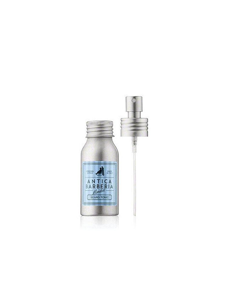 Mondial 1908 Antica Barberia Original Talc Beard Tonic (50 ml)
